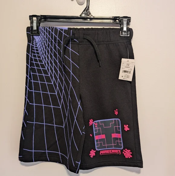 Kids Short - Picture 1 of 3